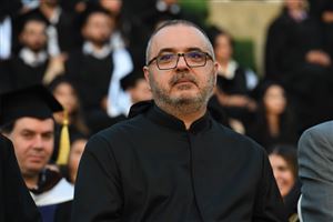 NDU Class of 2022 Receive Diplomas at Commencement Ceremony 56