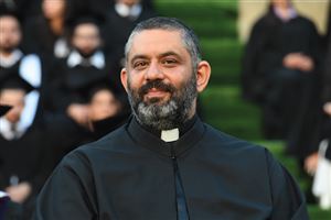 NDU Class of 2022 Receive Diplomas at Commencement Ceremony 60