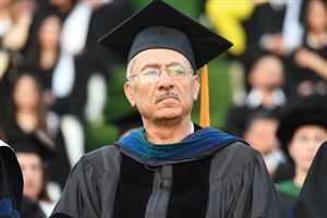 NDU Class of 2022 Receive Diplomas at Commencement Ceremony 61