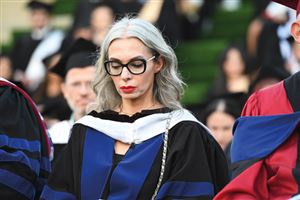NDU Class of 2022 Receive Diplomas at Commencement Ceremony 64