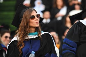 NDU Class of 2022 Receive Diplomas at Commencement Ceremony 66