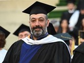 NDU Class of 2022 Receive Diplomas at Commencement Ceremony 68