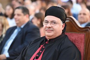 NDU Class of 2022 Receive Diplomas at Commencement Ceremony 70