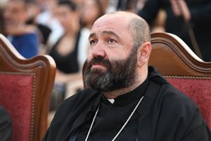 NDU Class of 2022 Receive Diplomas at Commencement Ceremony 72