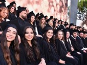 NDU Class of 2022 Receive Diplomas at Commencement Ceremony 73