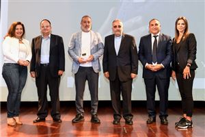 NDU Class of 2022 Takes to New Role of Alumni at Pinning Ceremony 4