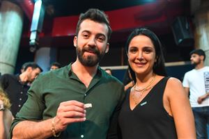 NDU Class of 2022 Takes to New Role of Alumni at Pinning Ceremony 6