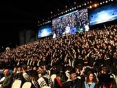 NDU Class of 2023 Celebrate 33rd Commencement Ceremony 1
