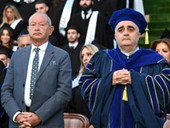 NDU Class of 2023 Celebrate 33rd Commencement Ceremony 2
