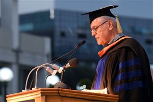 NDU Class of 2023 Celebrate 33rd Commencement Ceremony 5