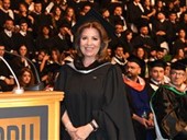 NDU Class of 2023 Celebrate 33rd Commencement Ceremony 8