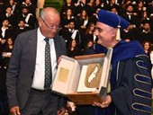 NDU Class of 2023 Celebrate 33rd Commencement Ceremony 9