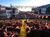 NDU Class of 2023 Celebrate 33rd Commencement Ceremony 10
