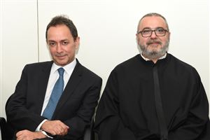 NDU Class of 2023 Celebrate 33rd Commencement Ceremony 11