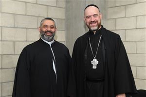 NDU Class of 2023 Celebrate 33rd Commencement Ceremony 12