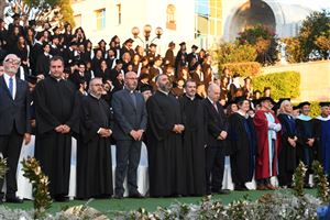 NDU Class of 2023 Celebrate 33rd Commencement Ceremony 17