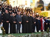 NDU Class of 2023 Celebrate 33rd Commencement Ceremony 17