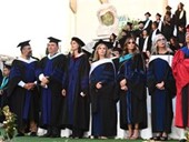NDU Class of 2023 Celebrate 33rd Commencement Ceremony 18
