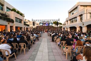 NDU Class of 2023 Celebrate 33rd Commencement Ceremony 22