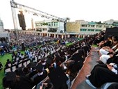 NDU Class of 2023 Celebrate 33rd Commencement Ceremony 23