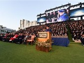 NDU Class of 2023 Celebrate 33rd Commencement Ceremony 24