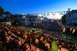 NDU Class of 2023 Celebrate 33rd Commencement Ceremony 25