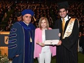 NDU Class of 2023 Celebrate 33rd Commencement Ceremony 28