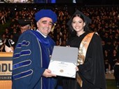 NDU Class of 2023 Celebrate 33rd Commencement Ceremony 29