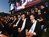 NDU Class of 2023 Celebrate 33rd Commencement Ceremony 31