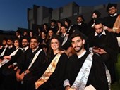 NDU Class of 2023 Celebrate 33rd Commencement Ceremony 33