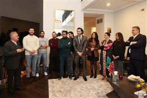 NDU Delegation Embarks on US Visit to Expand Global Outreach 11