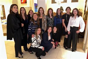 NDU Delegation Embarks on US Visit to Expand Global Outreach 16