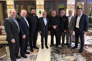 NDU Delegation Embarks on US Visit to Expand Global Outreach 17