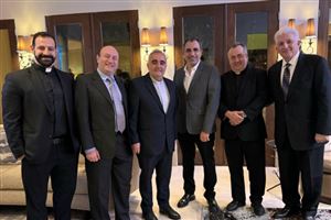 NDU Delegation Embarks on US Visit to Expand Global Outreach 18