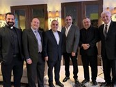 NDU Delegation Embarks on US Visit to Expand Global Outreach 18