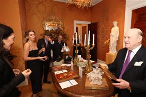 NDU Delegation Embarks on US Visit to Expand Global Outreach 3