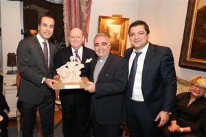 NDU Delegation Embarks on US Visit to Expand Global Outreach 4