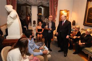 NDU Delegation Embarks on US Visit to Expand Global Outreach 5