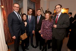 NDU Delegation Embarks on US Visit to Expand Global Outreach 6