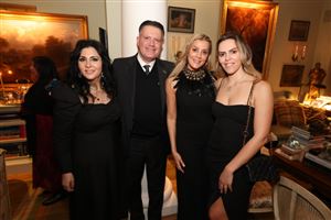 NDU Delegation Embarks on US Visit to Expand Global Outreach 7