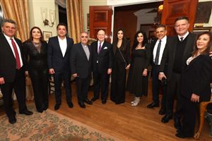 NDU Delegation Embarks on US Visit to Expand Global Outreach 9