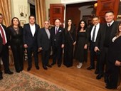 NDU Delegation Embarks on US Visit to Expand Global Outreach 9