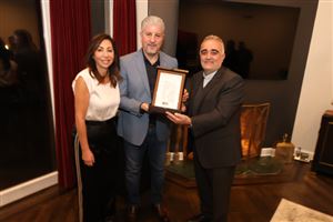 NDU Delegation Embarks on US Visit to Expand Global Outreach 10