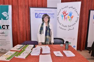 NDU Ecovibes for Greener Schools 2