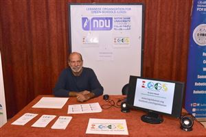 NDU Ecovibes for Greener Schools 3