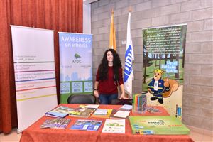 NDU Ecovibes for Greener Schools 4