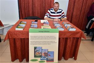 NDU Ecovibes for Greener Schools 5