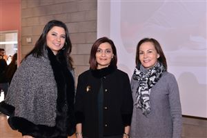 NDU Ecovibes for Greener Schools 7