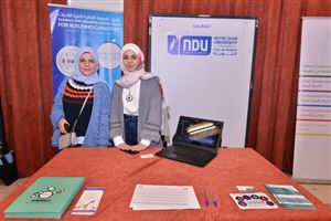 NDU Ecovibes for Greener Schools 10