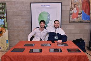 NDU Ecovibes for Greener Schools 11